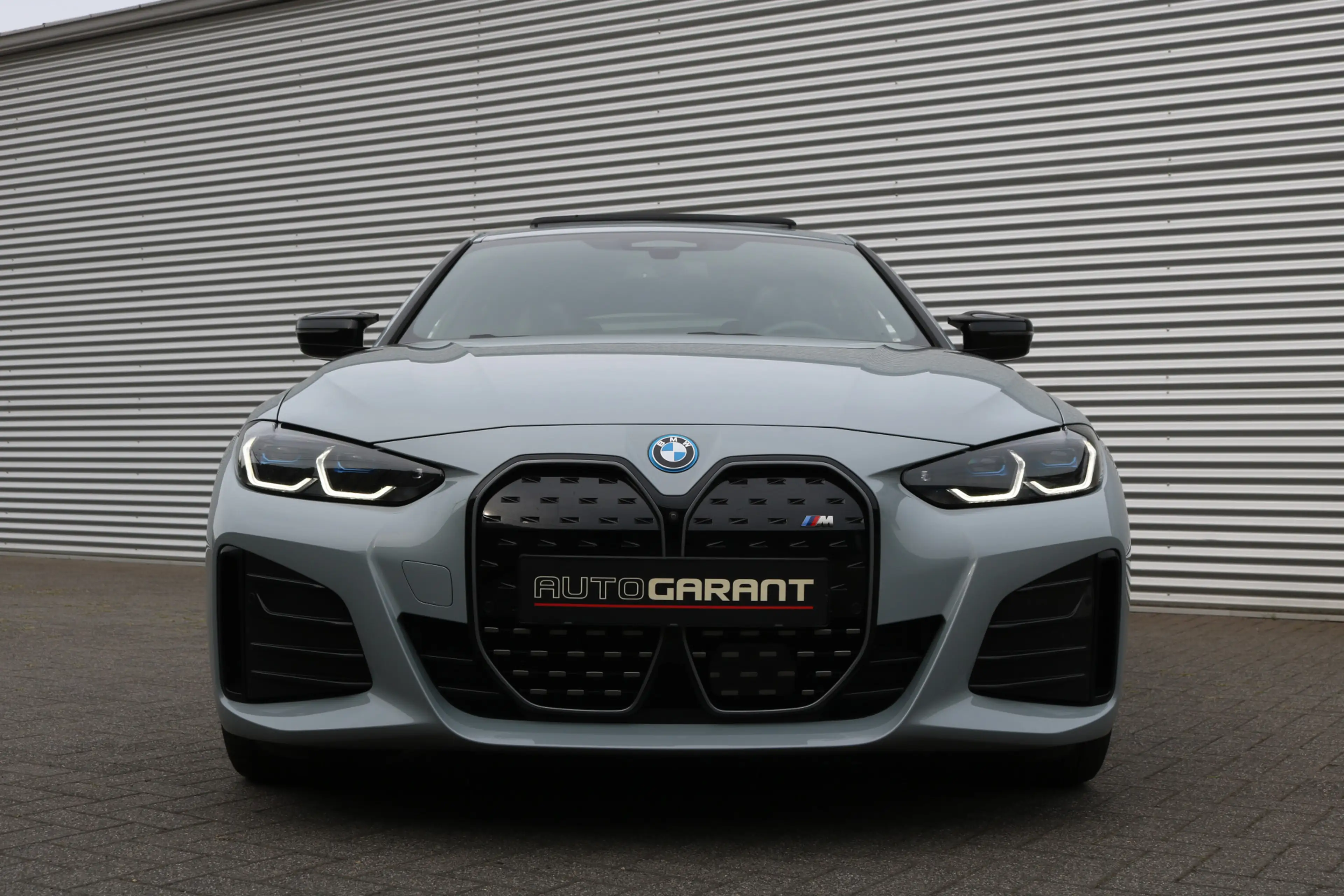 BMW i4 M50 High Executive 84 kWh 544PK M-Sportpakket (Sch — photo 2