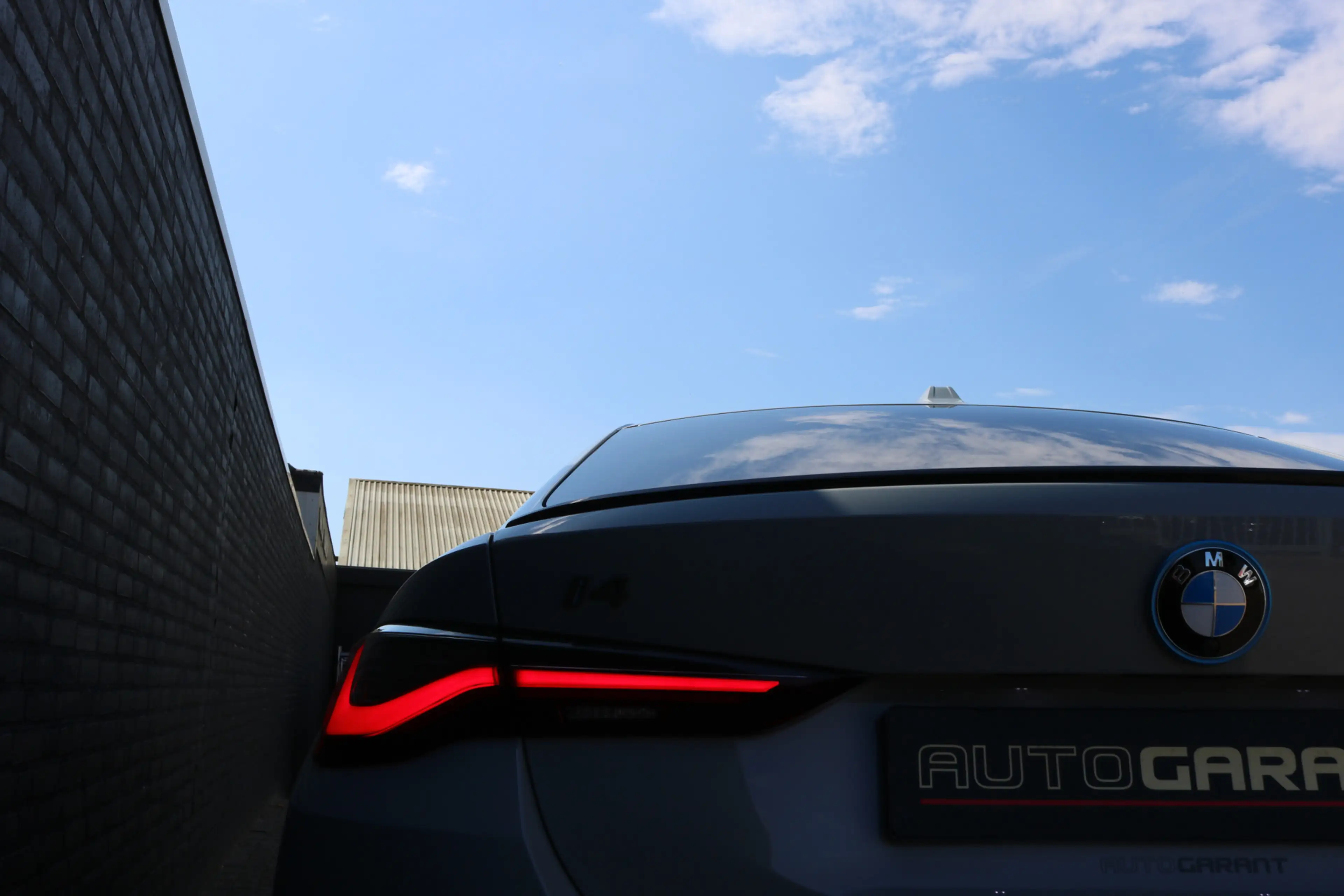 BMW i4 M50 High Executive 84 kWh 544PK M-Sportpakket (Sch — photo 21