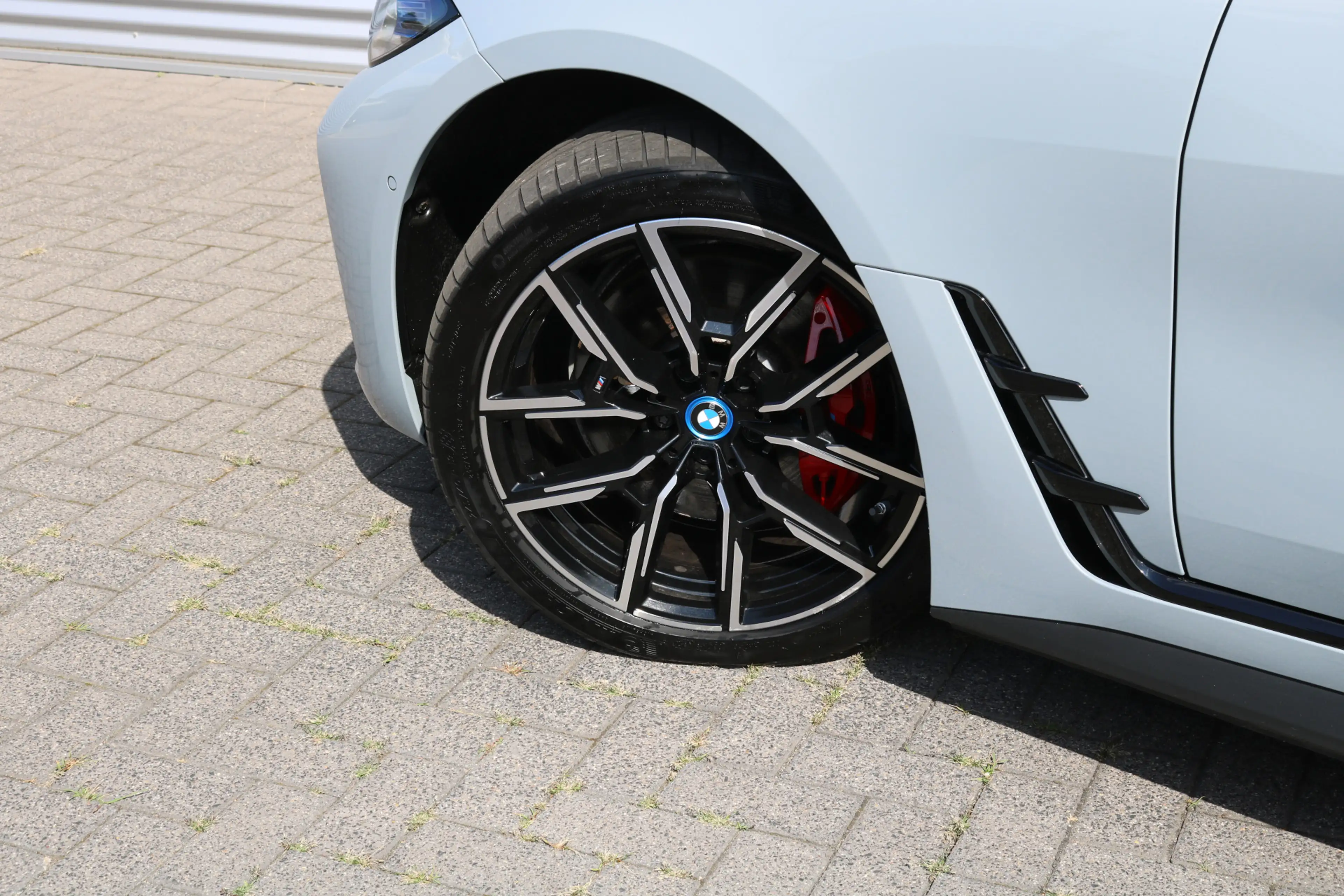BMW i4 M50 High Executive 84 kWh 544PK M-Sportpakket (Sch — photo 27