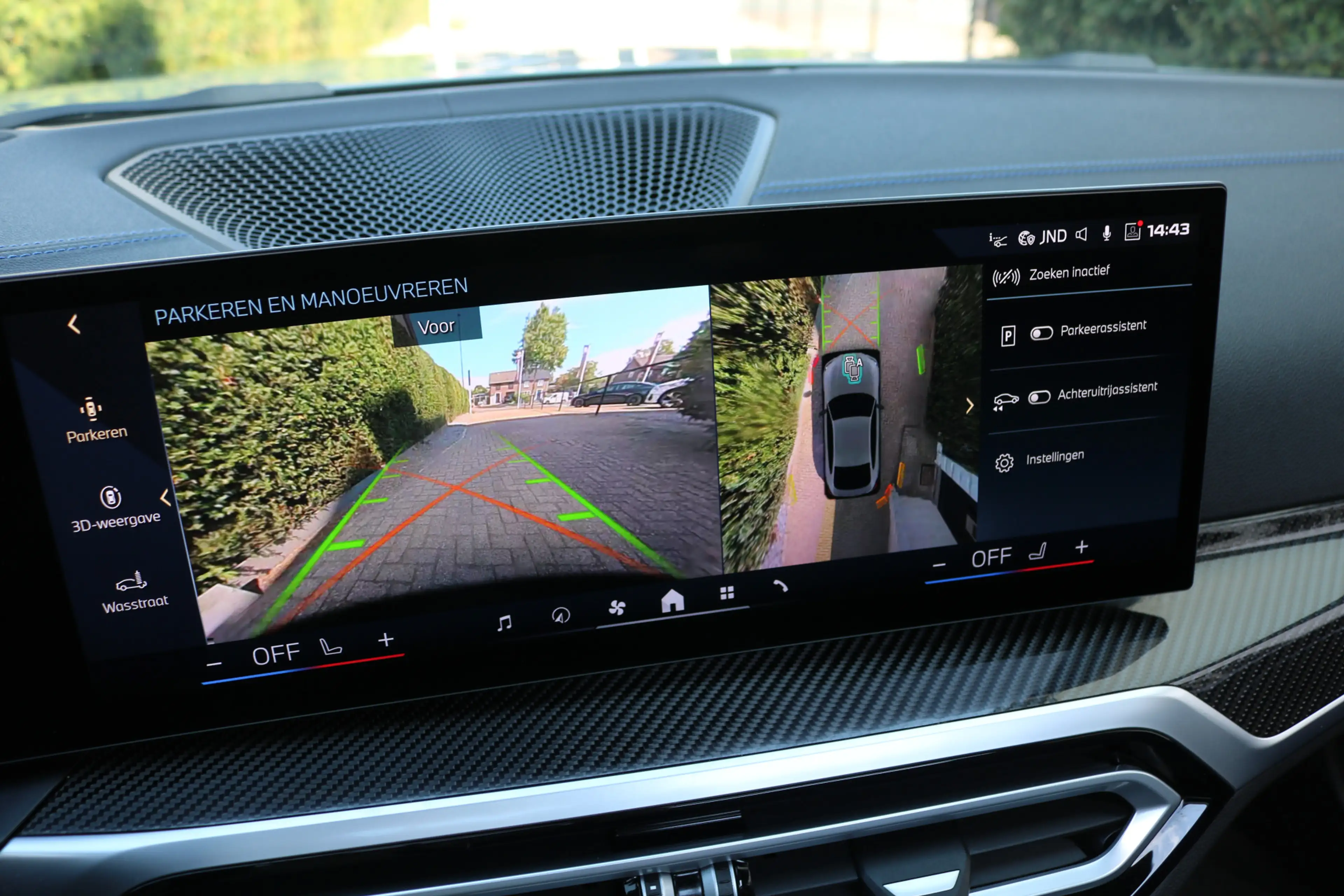 BMW i4 M50 High Executive 84 kWh 544PK M-Sportpakket (Sch — photo 13