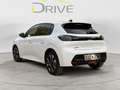 Peugeot 208 208 1.2 puretech Allure s&s 100cv + GPL Bianco - thumbnail 4