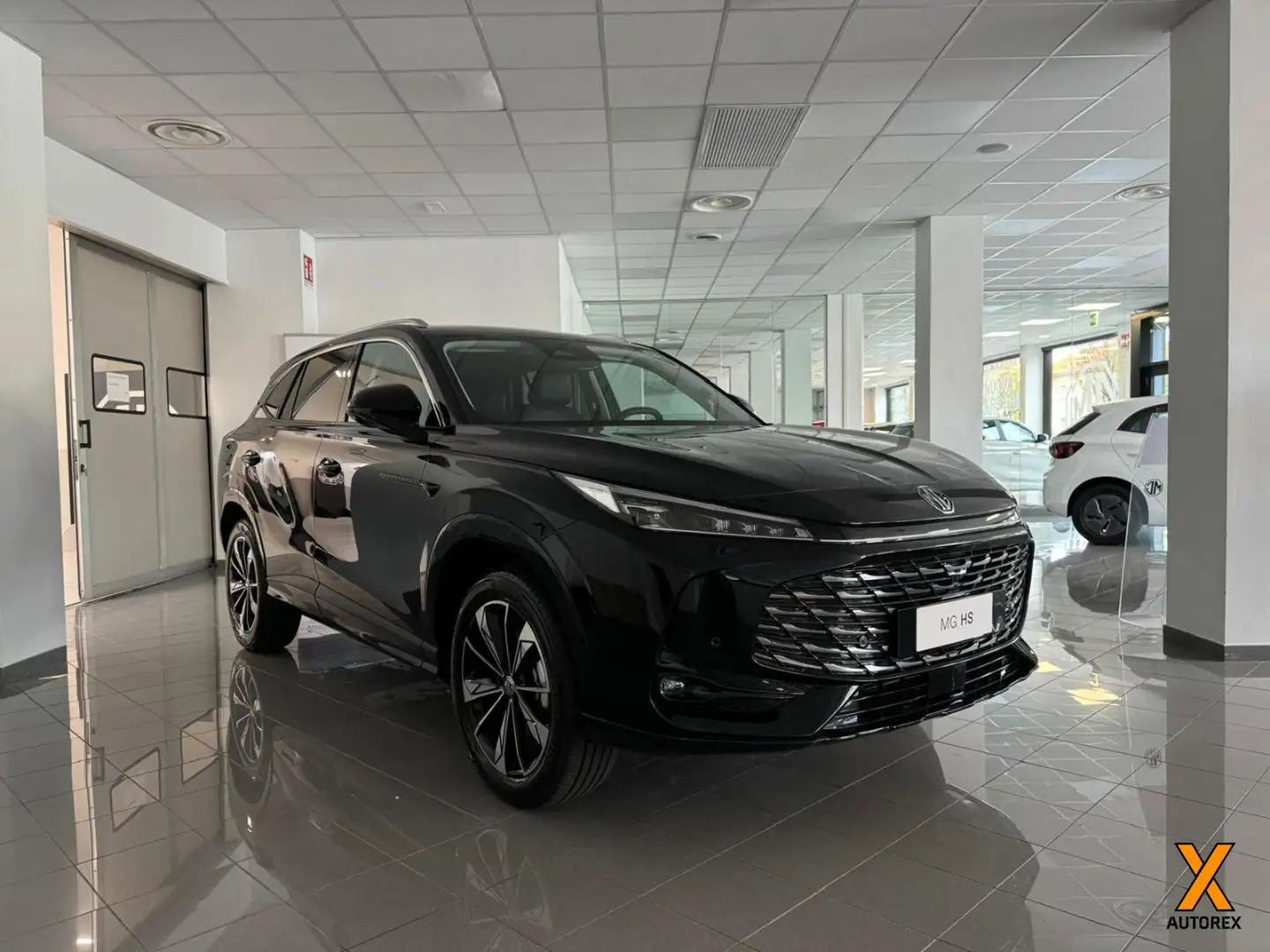 MG HS 1.5T-GDI Comfort Nero - 1