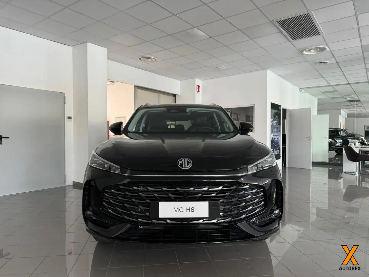 MG HS 1.5T-GDI Comfort Nero - 2