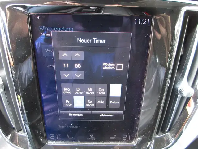 Volvo V60 view 15