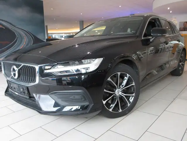 Volvo V60 main image