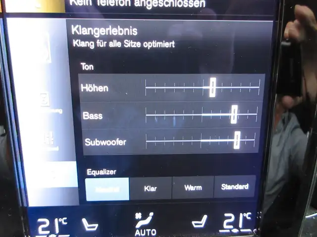 Volvo V60 view 12