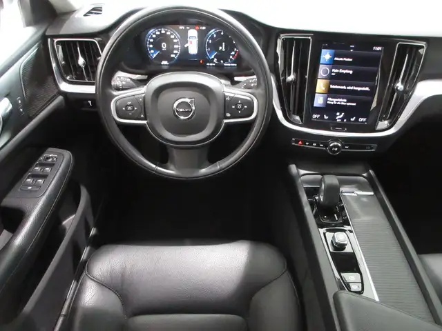 Volvo V60 view 7