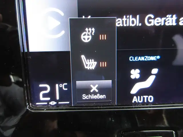 Volvo V60 view 14