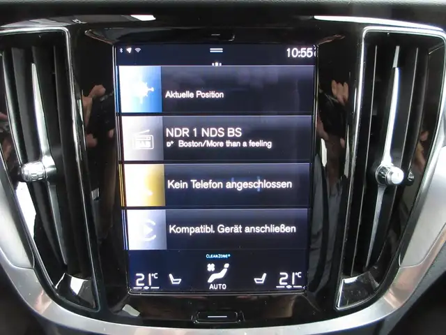 Volvo V60 view 10