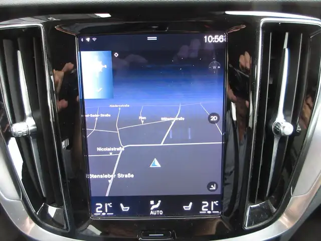 Volvo V60 view 13