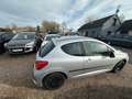 Peugeot 207 PACK CD CLIM Gris - thumbnail 7