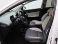 MG MG4 Long Range Luxury 64 kWh | Dual Color Interior | S White - thumbnail 10
