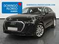 Audi Q3 Sportback Edition 35 TFSI 110 kW (150 CV) S tronic Negru - thumbnail 1