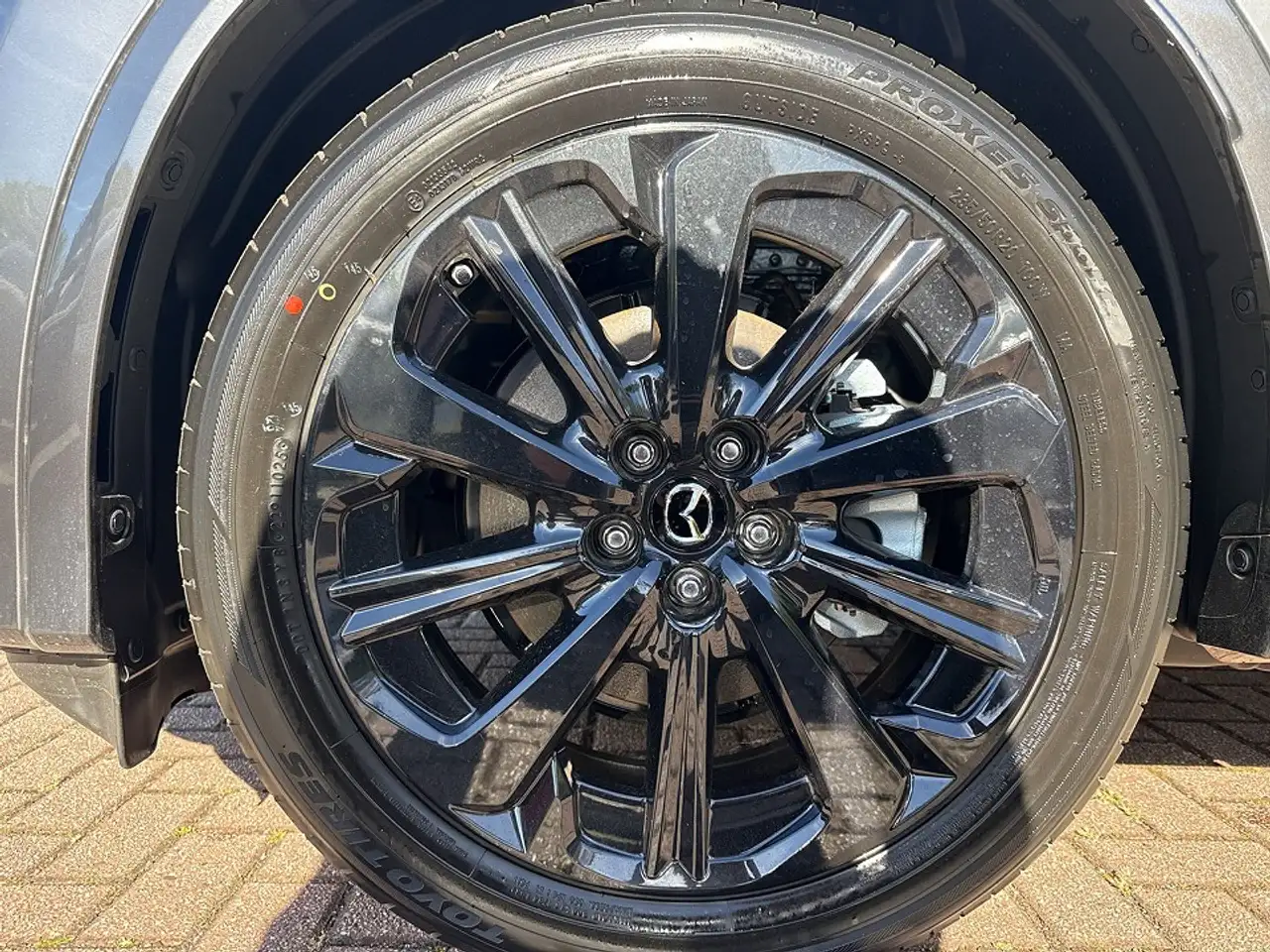 Mazda CX-60 2026