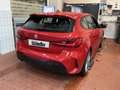 BMW 118 i M Sport + 2Jahre-BPS,.GARANTIE Rot - thumbnail 2