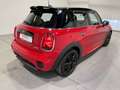 MINI Cooper 1.5 Automatik EU6d-T Leder LED Navi Pano Roşu - thumbnail 3