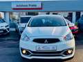 Mitsubishi Space Star 1.0  Edition 100*Klima*Radio*ZV*TFL* Blanco - thumbnail 7
