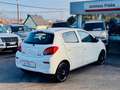 Mitsubishi Space Star 1.0  Edition 100*Klima*Radio*ZV*TFL* Blanco - thumbnail 3