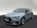 Audi A3 30 TFSI virtual Navi DAB LED Argent - thumbnail 2