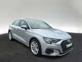 Audi A3 30 TFSI virtual Navi DAB LED Argent - thumbnail 5