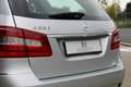 Mercedes-Benz E 350 Estate 4Matic Automaat Elegance - Youngtimer! Argent - thumbnail 50