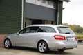 Mercedes-Benz E 350 Estate 4Matic Automaat Elegance - Youngtimer! Argent - thumbnail 46