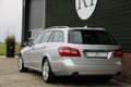 Mercedes-Benz E 350 Estate 4Matic Automaat Elegance - Youngtimer! Argent - thumbnail 42