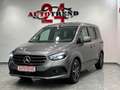 Mercedes-Benz T-Class Citan 180 d standard Edition Grau - thumbnail 3