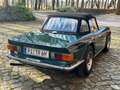 Triumph TR6 2.5L Roadster, Liebhaberstück mit Historie Verde - thumbnail 2