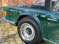 Triumph TR6 2.5L Roadster, Liebhaberstück mit Historie Verde - thumbnail 6