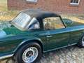 Triumph TR6 2.5L Roadster, Liebhaberstück mit Historie Verde - thumbnail 14