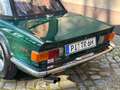 Triumph TR6 2.5L Roadster, Liebhaberstück mit Historie Verde - thumbnail 13
