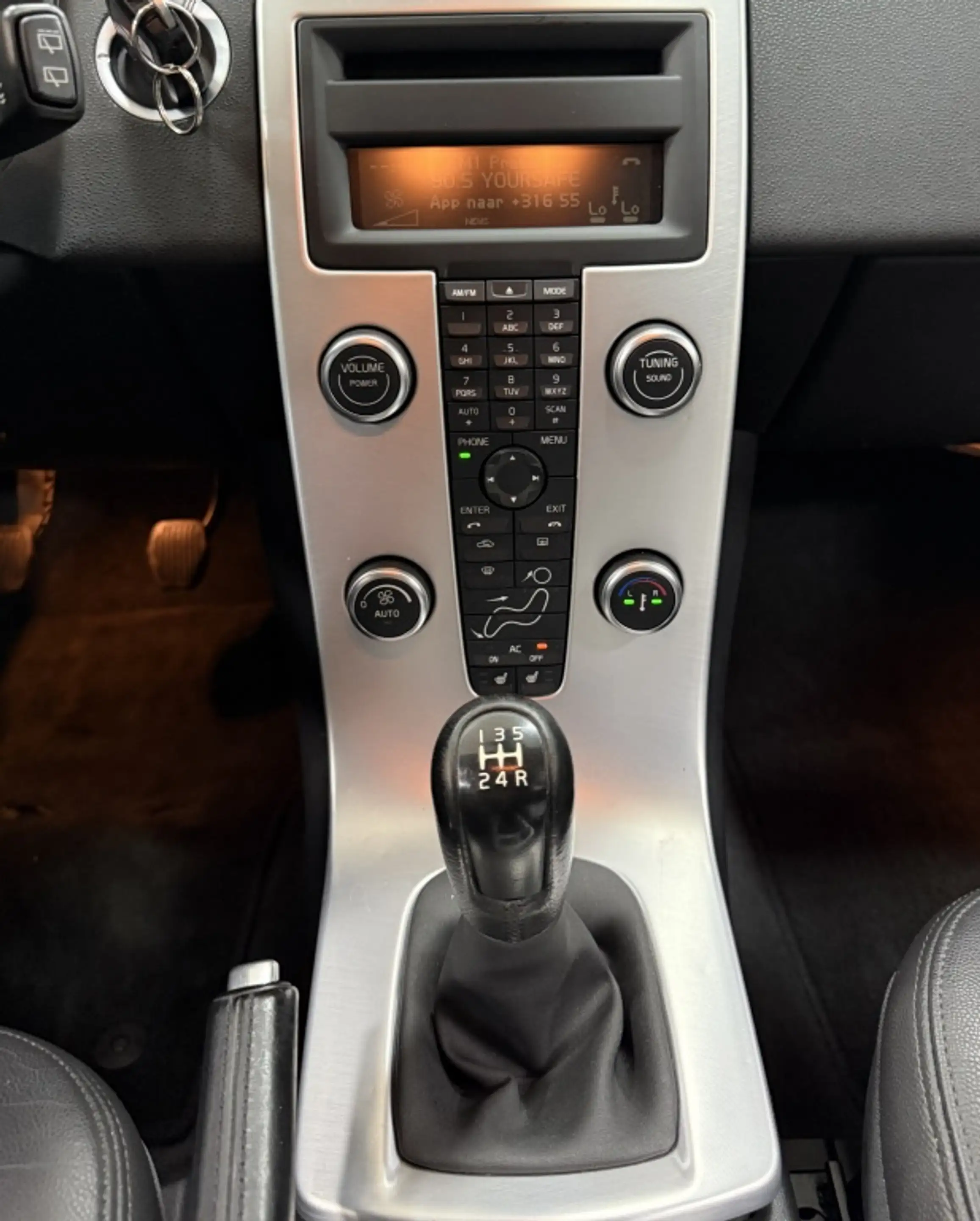Volvo V50 2.0 Limited Edition Bovag Garantie — photo 25