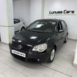 1.9TDI Highline