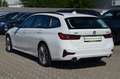 BMW 320 d xDrive Sport Line LiveCptProf.LED.Kam.HiFi Weiß - thumbnail 7