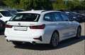 BMW 320 d xDrive Sport Line LiveCptProf.LED.Kam.HiFi Weiß - thumbnail 5