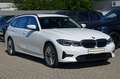 BMW 320 d xDrive Sport Line LiveCptProf.LED.Kam.HiFi Weiß - thumbnail 4
