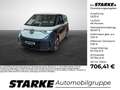 Volkswagen ID. Buzz Pro Bleu - thumbnail 1