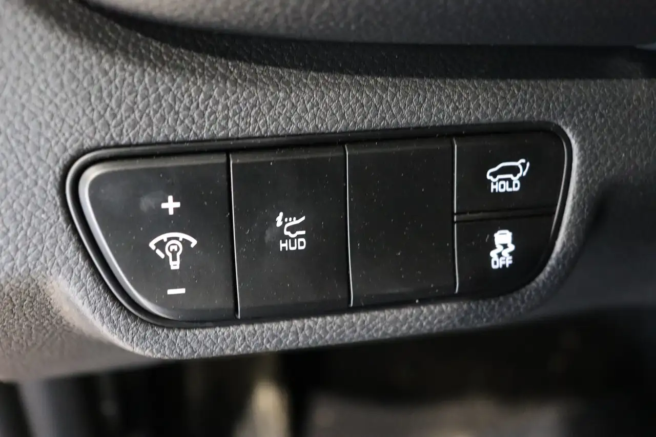 Kia Seltos снимка Kia Seltos