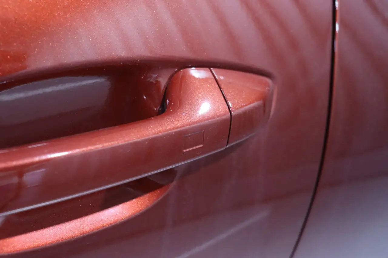 Kia Seltos снимка Kia Seltos