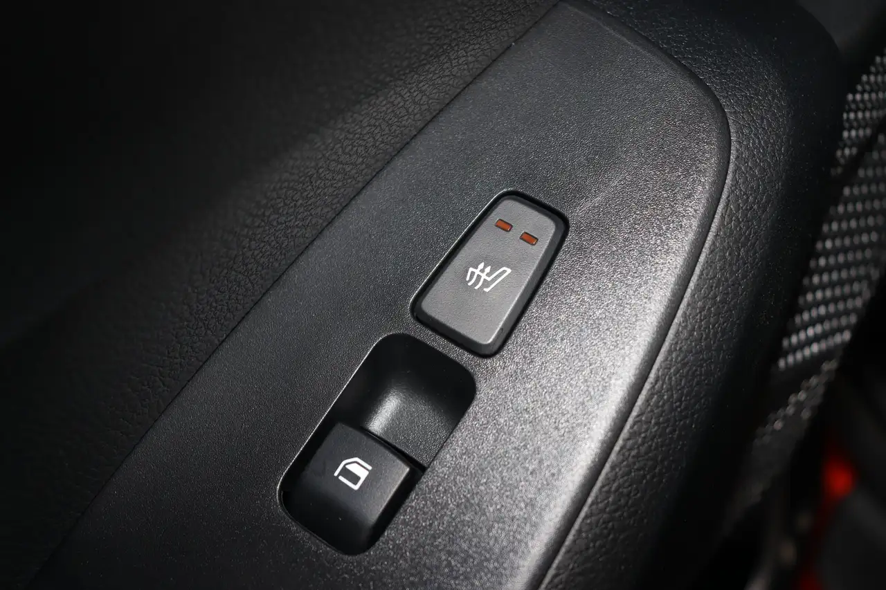 Kia Seltos снимка Kia Seltos
