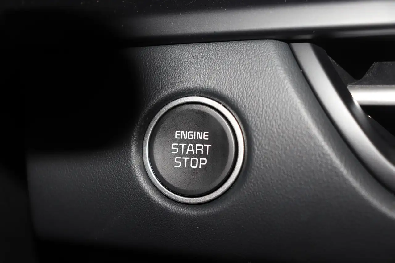 Kia Seltos снимка Kia Seltos