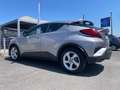 Toyota C-HR C-HR I 2016 1.8h Active 2wd e-cvt Garanzia Madre! Argento - thumbnail 3
