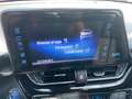 Toyota C-HR C-HR I 2016 1.8h Active 2wd e-cvt Garanzia Madre! Argento - thumbnail 22
