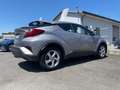 Toyota C-HR C-HR I 2016 1.8h Active 2wd e-cvt Garanzia Madre! Argento - thumbnail 5