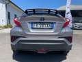 Toyota C-HR C-HR I 2016 1.8h Active 2wd e-cvt Garanzia Madre! Argento - thumbnail 4