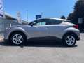 Toyota C-HR C-HR I 2016 1.8h Active 2wd e-cvt Garanzia Madre! Argento - thumbnail 2