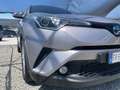 Toyota C-HR C-HR I 2016 1.8h Active 2wd e-cvt Garanzia Madre! Argento - thumbnail 28