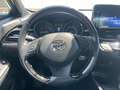 Toyota C-HR C-HR I 2016 1.8h Active 2wd e-cvt Garanzia Madre! Argento - thumbnail 10