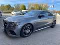 Mercedes-Benz E 220 Classe E - C238 Coupe d AMG Line auto Gris - thumbnail 1
